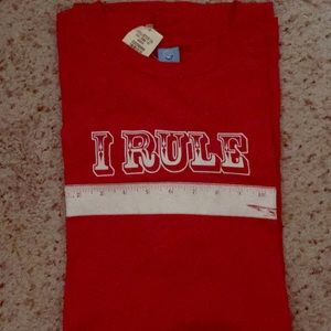 NWT!! Hollister brand t-shirt